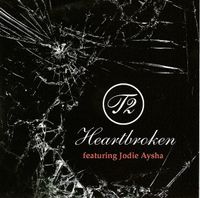 T2 - Heartbroken