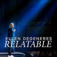 Ellen DeGeneres - Relatable