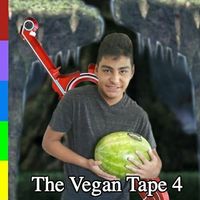 Vegan Bassoon - The Vegan Tape 4