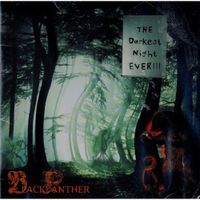 Black Panther - The Darkest Night Ever