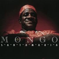 Mongo Santamaría - Santa Maria