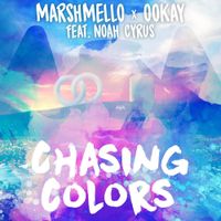Marshmello - Chasing Colors
