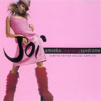 Joi - Amoeba Cleansing Syndrome