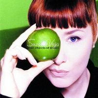 Suzanne Vega - Nine Objects of Desire