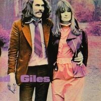 McDonald and Giles - McDonald and Giles