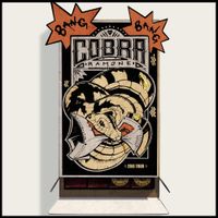 Cobra Ramone - Bang Bang
