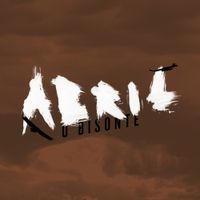 O Bisonte - Abril
