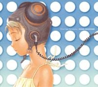 Shuntaro Okino - Cloud Age Symphony