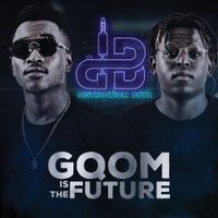 Distruction Boyz - Gqom Is the Future