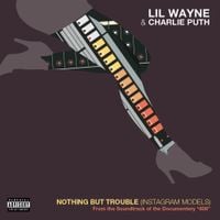 Lil Wayne & Charlie Puth - Nothing But Trouble (Instagram Models)