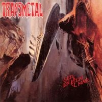 Transmetal - Sepelio en el mar