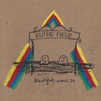 Blithe Field - Beautiful Wave '74