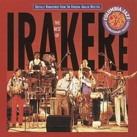 Irakere - THE BEST OF IRAKERE