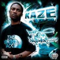 Kaze - Block 2 the Basement