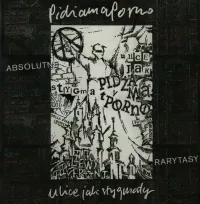 Pidżama Porno - Ulice jak stygmaty