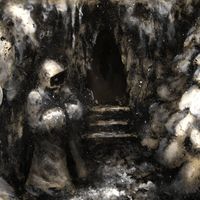Forlorn - Into Interdimensional Slumber Of Frozen Decay