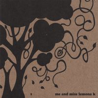 Simple Citizens - Me and Miss Lemona K
