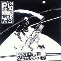 Pidżama Porno - Złodzieje zapalniczek