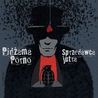 Pidżama Porno - Sprzedawca Jutra