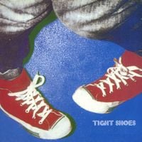 Foghat - Tight Shoes