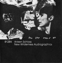 Arleen Schloss - How She Sees it By Her