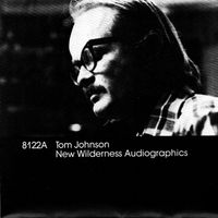 Tom Johnson - Secret Songs