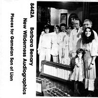 Barbara Benary - Gamelan Son of Lion (Part 1)