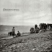 The Greenhornes - Boscobel Blues