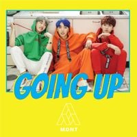 M.O.N.T - Going Up