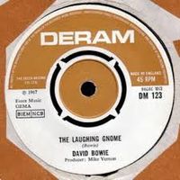 David Bowie - The Laughing Gnome