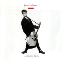 Jakob Hellman - ...och stora havet