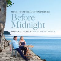 Graham Reynolds - Before Midnight