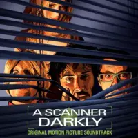 Graham Reynolds - A Scanner Darkly