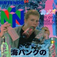Yung Lean - Nekobasu