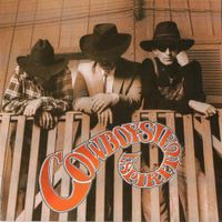 Cowboys Espirituais - Cowboys Espirituais