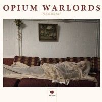 Opium Warlords - Nembutal