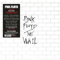 Pink Floyd - The Wall (2016 Remaster)