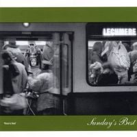 Sunday's Best - Poised to Break