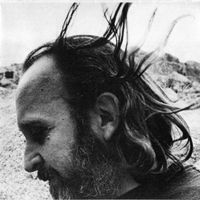 Jerome Rothenberg - Horse Songs