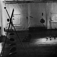 Philip Corner - Metal Meditations
