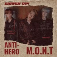 M.O.N.T - Listen Up!