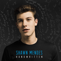 Shawn Mendes - Kid In Love