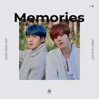 KIM WOOSEOK - Memories