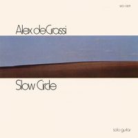 Alex De Grassi - Slow Circle