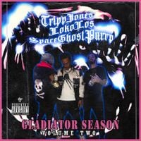 TrippJones - Gladiator Season Vol.2