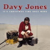 Davy Jones - It's Christmas Time Once More