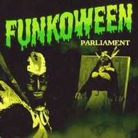 Parliament - Funkoween