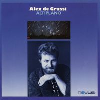 Alex De Grassi - Altiplano