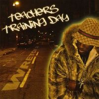 Wretch 32 - Teachers Training Day