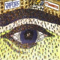 The Vapors - Magnets
